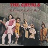 The Churls - The Churls & Send Me No Flowers '1969