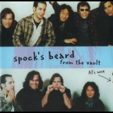 Spock's Beard - From The Vault '1998