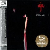 Steely Dan - Aja [shm-cd] '1977