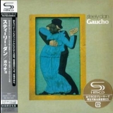 Steely Dan - Gaucho [shm-cd] '1980
