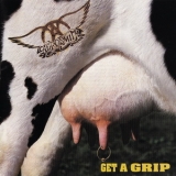 Aerosmith - Get A Grip [japan Mvcg-108] '1993