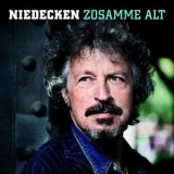 Wolfgang Niedecken - Zosamme Alt '2013