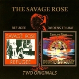 The Savage Rose - Refugee/dodens Triumf '2008