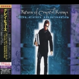 Glenn Hughes - Return Of Crystal Karma (crcl-90001) '2000