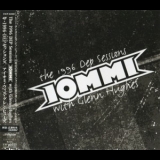 Iommi - The 1996 Dep Sessions (vicp-62961) '2004