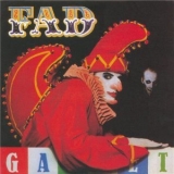 Fad Gadget - Incontinent '1981