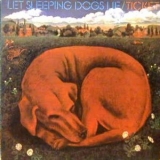 Ticket - Awake & Let Sleeping Dogs Lie '1972