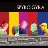 Spyro Gyra - The Rhinebeck Sessions '2013 - Album