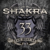 Shakra - 33 [CD1] '2014