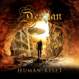 Derdian - Human Reset '2014