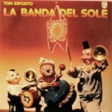 Tony Esposito - La Banda Del Sole '1978