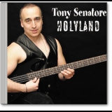 Tony Senatore - Holyland '2006