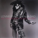 Lenny Kravitz - Mama Said (21st Anniversary Deluxe Edition) '2012