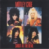 Motley Crue - Shout At The Devil '1983