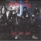 Motley Crue - Girls, Girls, Girls '1987