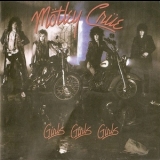 Motley Crue - Girls, Girls, Girls '1987