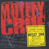 Motley Crue - Mötley Crüe '1994