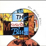 The Moody Blues - Greatest Hits '2002