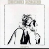 Robert Palmer - Secrets '1979