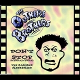 The Outhere Brothers - Don't Stop (Wiggle, Wiggle) (The Ramirez Remixes) '1994