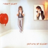 Robert Plant - Pictures At Eleven '1982