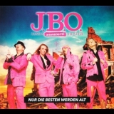 J.B.O. - Nur Die Besten Werden Alt (CD2) '2014 - Album