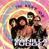 Vanilla Fudge - Psychedelic Sundae: The Best Of Vanilla Fudge '1993