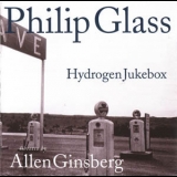 Philip Glass - Hydrogen Jukebox '1993