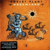 Robert Plant - Dreamland '2002