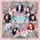 Girls' Generation - The Boys '2012 - Album