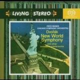 Antonin Dvorak - New World Symphony and Other Orchestral Masterworks '2005