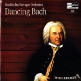 Johann Sebastian Bach - Dancing Bach (Maria Lindal) '2006