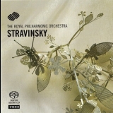 Stravinsky - Stravinsky (Yuri Simonov) '1993 - Album