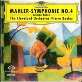 Gustav Mahler - Symphony No. 4 (Juliane Banse) '2004