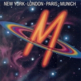 M - New York - London - Paris - Munich '2004