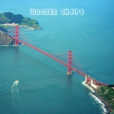 Wooden Shjips - West '2011 - Album