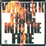 Wynder K. Frog - Into The Fire '1970 - Album