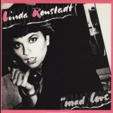 Linda Ronstadt - Mad Love '1980