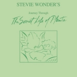 Stevie Wonder - Journey Through The Secret Life Of Plants '1979