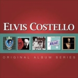 Elvis Costello - Original Album Series '2012