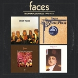 Faces - The Complete Faces: 1971-1973 '2014