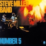 The Steve Miller Band - Number 5 '1970