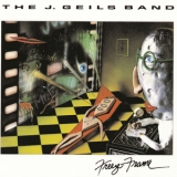 The J. Geils Band - Freeze Frame '1981 - Album