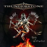 Thunderstone - Tools Of Destruction '2005