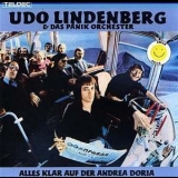 Udo Lindenberg - Alles Klar Auf Der Andrea Doria '1973
