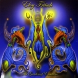 Eloy Fritsch - The Garden Of Emotions '2009 - Album