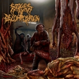 Stages Of Decomposition - Piles Of Rotting Flesh '2014