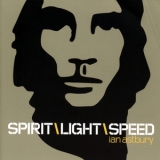 Ian Astbury - Spirit Light Speed '2000