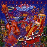 Carlos Santana - Supernatural '1999