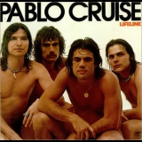 Pablo Cruise - Lifeline '1976